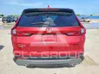 2025 Honda CR-V фото