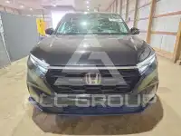 2025 Honda CR-V photo