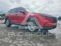 2025 Honda CR-V фото