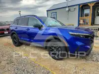 2025 Honda CR-V photo