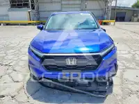 2025 Honda CR-V photo