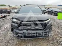 2025 Honda CR-V фото