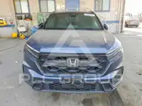 2025 Honda CR-V фото
