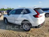 2025 Honda CR-V фото