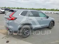 2025 Honda CR-V фото