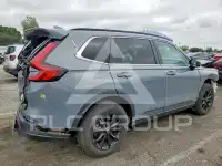 2025 Honda CR-V photo
