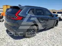 2025 Honda CR-V фото