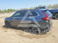 2025 Honda CR-V photo