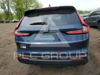 2025 Honda CR-V photo