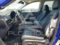 2025 Honda CR-V photo