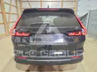 2025 Honda CR-V photo