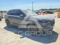 2025 Honda CR-V фото