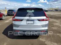 2025 Honda CR-V фото