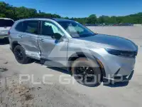 2025 Honda CR-V photo