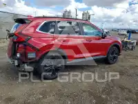 2025 Honda CR-V фото