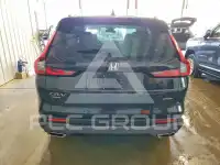 2025 Honda CR-V фото