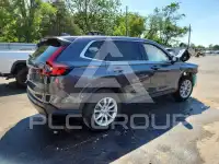 2025 Honda CR-V photo