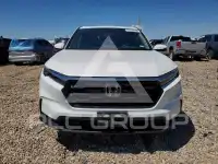 2025 Honda CR-V фото