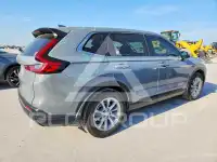 2025 Honda CR-V photo