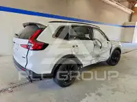 2025 Honda CR-V photo