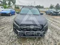 2025 Honda CR-V фото