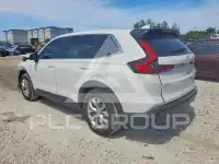 2025 Honda CR-V фото