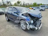 2025 Honda CR-V photo