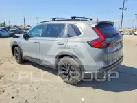 2025 Honda CR-V фото