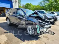 2025 Honda CR-V photo