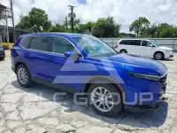 2025 Honda CR-V photo