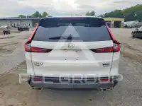 2025 Honda CR-V photo