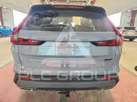 2025 Honda CR-V фото