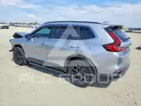 2025 Honda CR-V фото