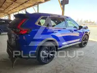 2025 Honda CR-V фото