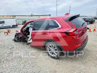 2025 Honda CR-V photo