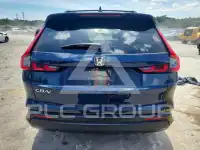 2025 Honda CR-V photo