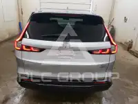 2025 Honda CR-V photo