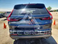 2025 Honda CR-V photo