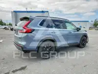 2025 Honda CR-V photo