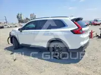 2025 Honda CR-V фото
