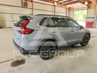 2025 Honda CR-V фото