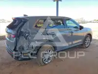 2025 Honda CR-V фото