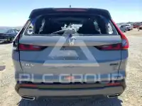 2025 Honda CR-V photo