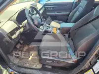 2025 Honda CR-V фото