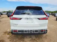 2025 Honda CR-V фото