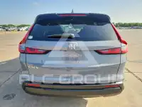 2025 Honda CR-V фото