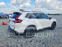 2025 Honda CR-V фото