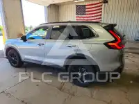 2025 Honda CR-V фото