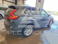 2025 Honda CR-V photo