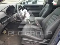 2025 Honda CR-V фото
